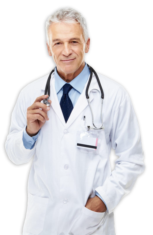 Детоксикация от алкоголя